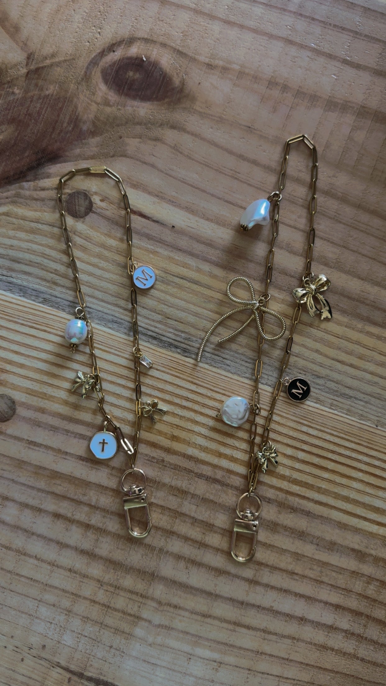 Freshie Charm Hanger