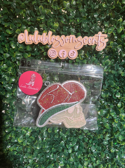 Skull Cowboy - Sol De Janeiro