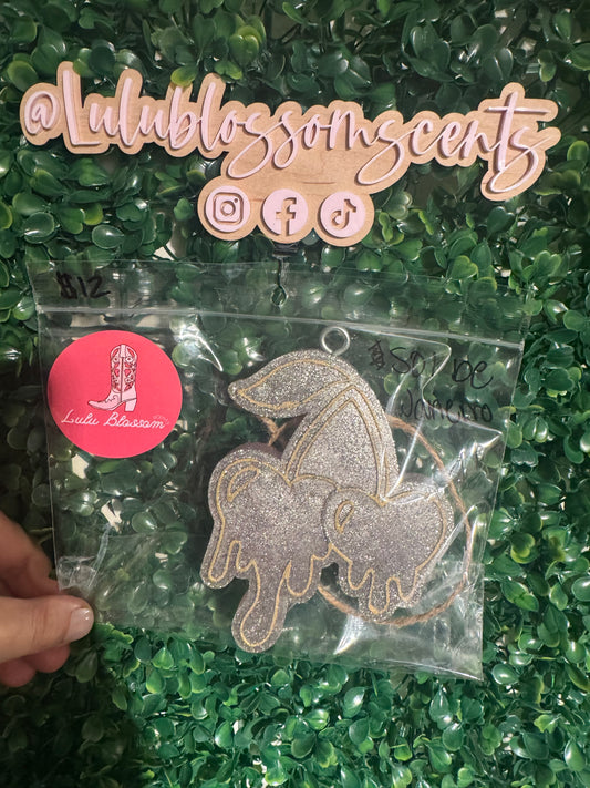 Drip Cherries Freshie - Sol De Janeiro