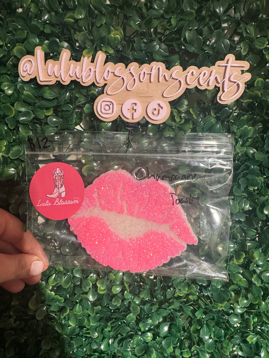 Lips Freshie - Champagne Toast