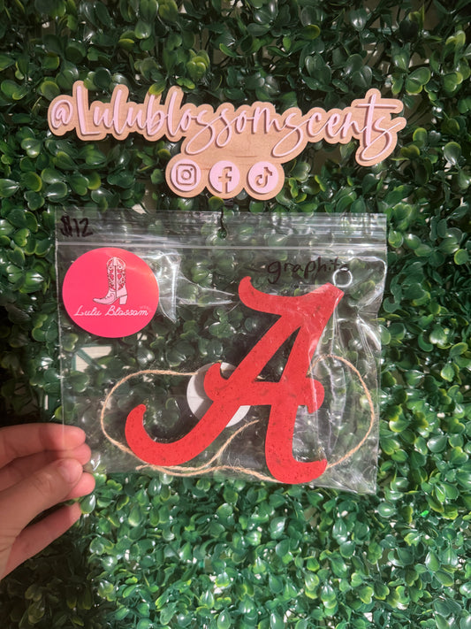 A Freshie - Graphite