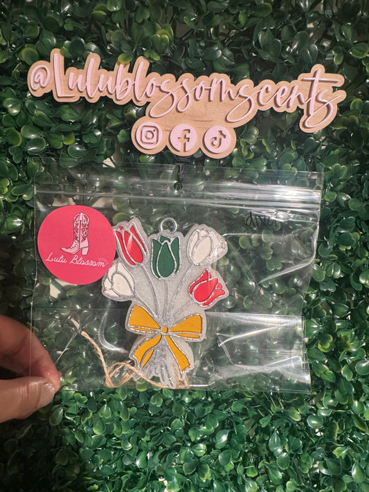 Tulips Freshie - Diva