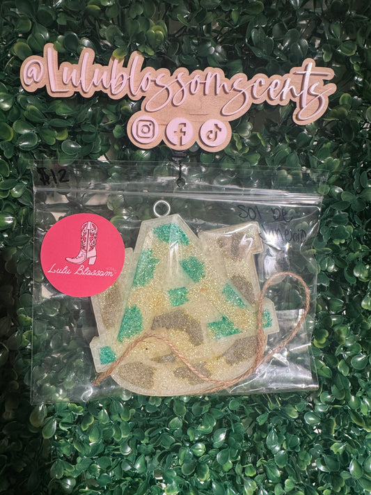 AU Freshie - Sol De Janeiro