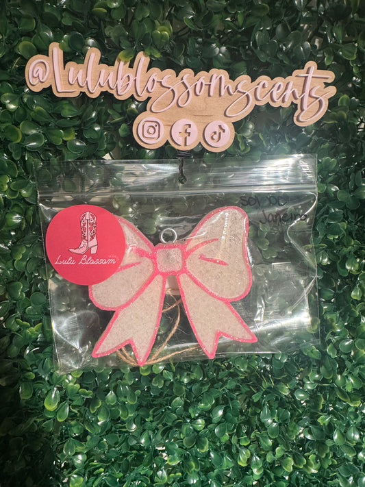 Bow Freshie - Sol De Janeiro