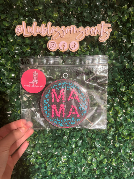 Mama Freshie - Sweet Grace