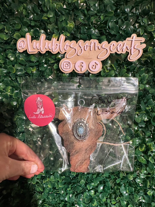 Steer Freshie - Cocobutter Cashmere