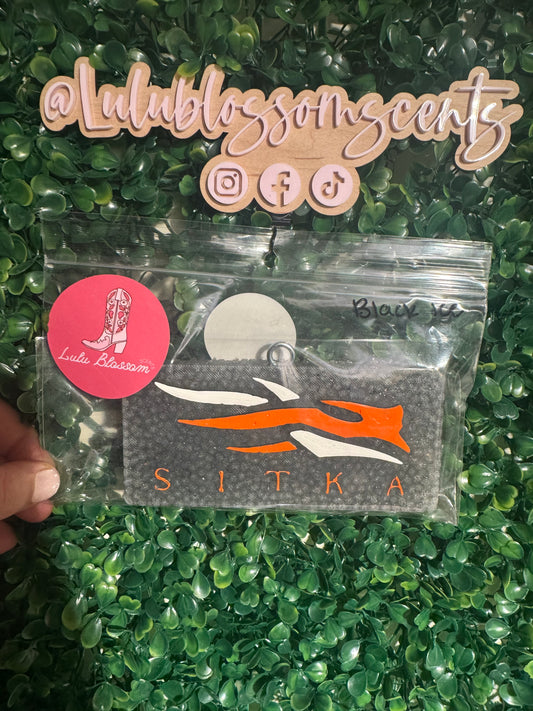 Sitka Freshie - Black Ice