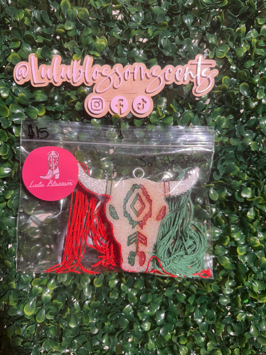 Steer Freshie - Sol De Janeiro