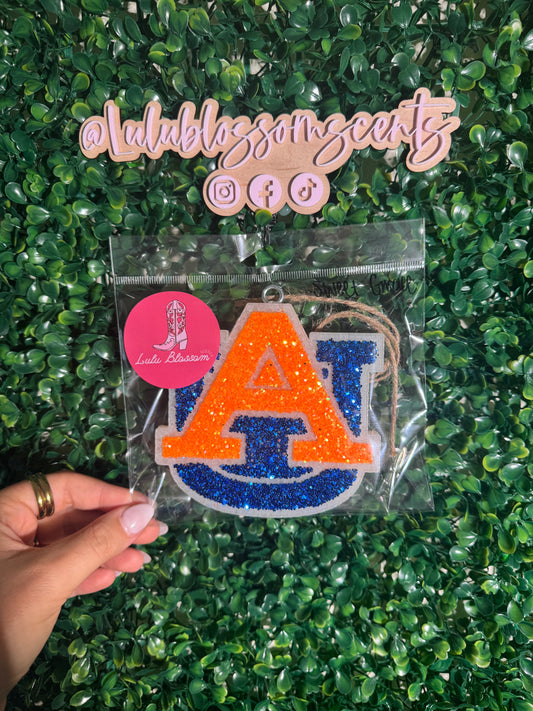 AU freshie - sweet grace